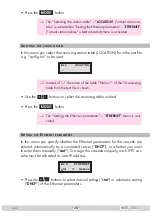 Preview for 24 page of GSS HDTV 1000 S Assembly Instructions Manual