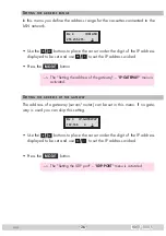 Preview for 26 page of GSS HDTV 1000 S Assembly Instructions Manual