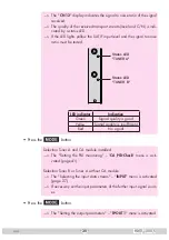 Preview for 30 page of GSS HDTV 1000 S Assembly Instructions Manual