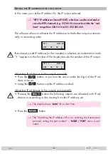 Preview for 32 page of GSS HDTV 1000 S Assembly Instructions Manual