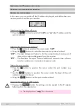 Preview for 33 page of GSS HDTV 1000 S Assembly Instructions Manual