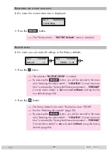 Preview for 39 page of GSS HDTV 1000 S Assembly Instructions Manual