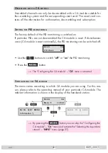 Preview for 41 page of GSS HDTV 1000 S Assembly Instructions Manual