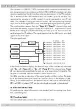 Предварительный просмотр 7 страницы GSS HDTV 1000 SPTS Assembly Instructions Manual