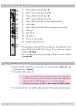 Предварительный просмотр 11 страницы GSS HDTV 1000 SPTS Assembly Instructions Manual