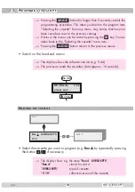 Предварительный просмотр 16 страницы GSS HDTV 1000 SPTS Assembly Instructions Manual