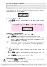 Предварительный просмотр 24 страницы GSS HDTV 1000 SPTS Assembly Instructions Manual