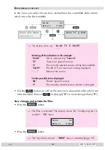 Предварительный просмотр 34 страницы GSS HDTV 1000 SPTS Assembly Instructions Manual