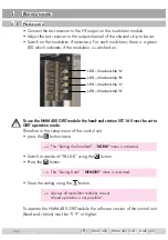 Preview for 9 page of GSS HMM 480 Assembly Instructions Manual