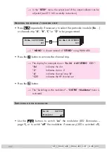 Preview for 12 page of GSS HMM 480 Assembly Instructions Manual