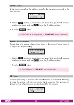 Preview for 24 page of GSS HMPT 1000 C Assembly Instruction Manual