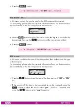 Preview for 26 page of GSS HMPT 1000 C Assembly Instruction Manual