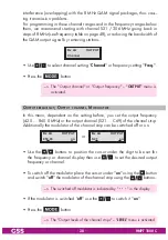 Preview for 28 page of GSS HMPT 1000 C Assembly Instruction Manual