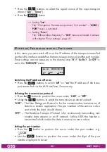 Preview for 30 page of GSS HMPT 1000 C Assembly Instruction Manual