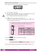 Preview for 43 page of GSS HMPT 1000 C Assembly Instruction Manual