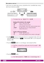 Preview for 46 page of GSS HMPT 1000 C Assembly Instruction Manual