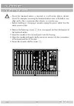 Preview for 6 page of GSS HRC 300 AV Assembly Instructions Manual