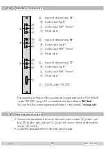 Preview for 8 page of GSS HRC 300 AV Assembly Instructions Manual