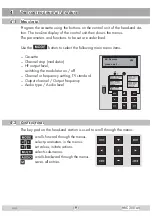 Preview for 9 page of GSS HRC 300 AV Assembly Instructions Manual