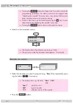 Preview for 12 page of GSS HRC 300 AV Assembly Instructions Manual