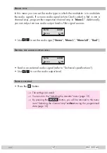 Preview for 17 page of GSS HRC 300 AV Assembly Instructions Manual