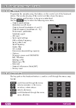 Предварительный просмотр 14 страницы GSS PADT 6400 Assembly Instructions Manual