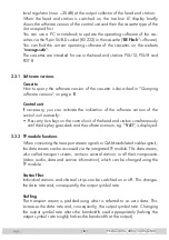 Preview for 6 page of GSS PEDQ 3005 QMX Assembly Instruction Manual