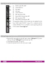 Предварительный просмотр 11 страницы GSS PHDQ 8008 TSR Assembly Instruction Manual