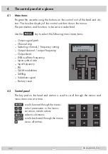 Preview for 11 page of GSS PHDQ 8008 TSR Assembly Instructions Manual