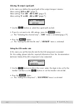 Preview for 16 page of GSS PHDQ 8008 TSR Assembly Instructions Manual