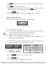 Preview for 22 page of GSS PHDQ 8008 TSR Assembly Instructions Manual