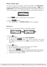 Preview for 26 page of GSS PHDQ 8008 TSR Assembly Instructions Manual