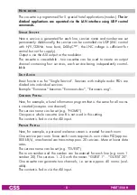 Preview for 8 page of GSS PHDT 1000 H Assembly Instruction Manual