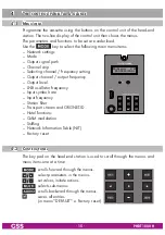 Предварительный просмотр 15 страницы GSS PHDT 1000 H Assembly Instruction Manual