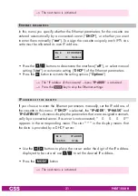 Preview for 21 page of GSS PHDT 1000 H Assembly Instruction Manual