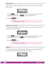 Preview for 22 page of GSS PHDT 1000 H Assembly Instruction Manual