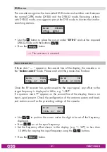 Preview for 31 page of GSS PHDT 1000 H Assembly Instruction Manual