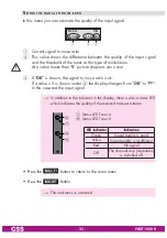 Preview for 32 page of GSS PHDT 1000 H Assembly Instruction Manual