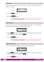 Preview for 34 page of GSS PHDT 1000 H Assembly Instruction Manual