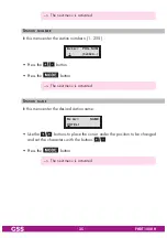 Preview for 35 page of GSS PHDT 1000 H Assembly Instruction Manual