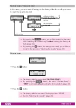 Preview for 44 page of GSS PHDT 1000 H Assembly Instruction Manual