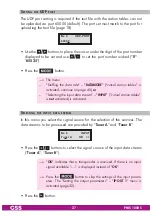 Предварительный просмотр 27 страницы GSS PHIS 1000 S Assembly Instruction Manual