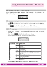 Предварительный просмотр 28 страницы GSS PHIS 1000 S Assembly Instruction Manual