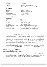 Preview for 6 page of GSS PMDQ 1000 Assembly Instructions Manual