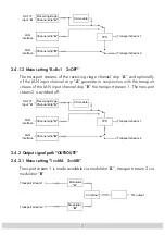 Preview for 7 page of GSS PMDQ 1000 Assembly Instructions Manual