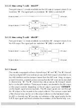 Preview for 8 page of GSS PMDQ 1000 Assembly Instructions Manual