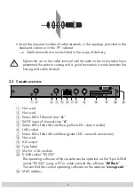 Preview for 13 page of GSS PMDQ 1000 Assembly Instructions Manual