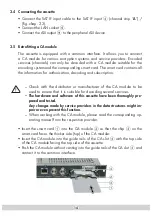 Preview for 14 page of GSS PMDQ 1000 Assembly Instructions Manual