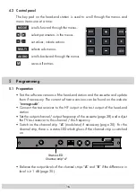 Preview for 16 page of GSS PMDQ 1000 Assembly Instructions Manual