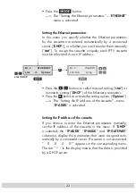 Preview for 22 page of GSS PMDQ 1000 Assembly Instructions Manual